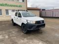 Toyota Hilux  2.4D 4X4 110 Live VIN 541