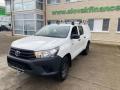 Toyota Hilux 2.4D 4X4 110 Live VIN 172