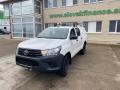 Toyota Hilux 2.4D 4X4 110 Live VIN 315