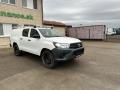 Toyota Hilux  2.4D 4X4 110 Live VIN 611 