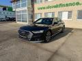 Audi A8 3.0 TDi MHEV, V6 sedan, 4x4VIN