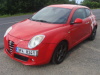 Alfa Romeo MiTo 1.4 TBi,114 KW