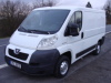 Peugeot Boxer 2.2 HDi, L1H1, 1.majitel