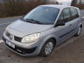 Renault Scnic 1.6i, klima, tan zazen