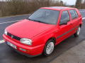 Volkswagen Golf 1.8i, LPG, tan zazen