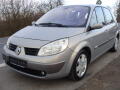 Renault Sc�nic 1.6i 16V, velmi zachoval�