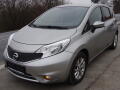 Nissan Note 1.5 DCi, 66 kW, klimatizace