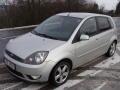 Ford Fiesta 1.4 TDCi