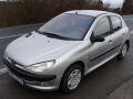 Peugeot 206 1.1i, 44 kW, 98000 km!!, klima