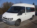 Ford Transit 2.0 TDDi,74 kW,9 m�st,nov� STK