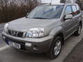 Nissan X-Trail 2.2 DCi 4x4, nov� STK