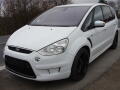Ford S-MAX 2.2 TDCi,129 kW,klima,nov� STK