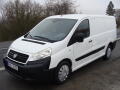 Fiat Scudo 2.0 HDi, 88 kW, L2H1, klima