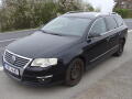 Volkswagen Passat 2.0 Tdi, 103 kW, klima