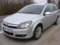 Opel Astra 1.7 CDTi Caravan