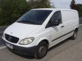 Mercedes-Benz Vito 2.2 CDi, 70 kW, ta�n�