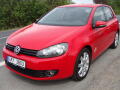 Volkswagen Golf 1.2 TSi Trendline, �R p�vod