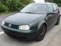 Volkswagen Golf 1.6i Automat, 165000 km