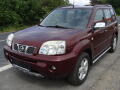 Nissan X-Trail 2.2 DCi, 100 kW, klimatizace