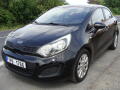 Kia Rio 1.4i, 80 kW, klimatizace
