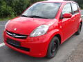Subaru Justy 1.0i