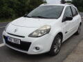 Renault Clio 1.2i, 74 kW, klimatizace