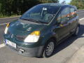Renault Modus 1.6i, 65 kW, klima, ta�n�