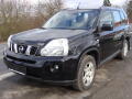Nissan X-Trail 2.0 DCi 4x4