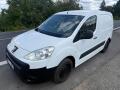 Peugeot Partner 1.6 HDi, 55 kW, koupeno v �R