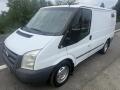 Ford Transit 2.2 TDCi, 63 kW, nov� STK