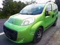 Fiat Qubo 1.4i, 139000 km