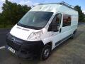 Citro�n Jumper 2.2 HDi,L4H2.74 kW,7m�st,klima