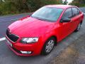 �koda Octavia 1.6 TDi,66 kW,1.majitel,ta�n�