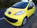 Peugeot 107 1.0i, 50 kW, nov� STK