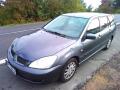 Mitsubishi Lancer 1.6 i, 72 kW, klima, nov� STK