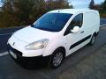 Peugeot Partner 1.6 e-HDi, 66 kW, klima, LONG