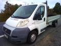 Fiat Ducato 2.3 JTD, 88 kW, klima, 156 tkm