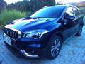 Suzuki S-Cross 1.4 Booster Jet 4x4