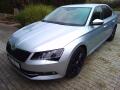 �koda Superb 2.0 TDi Style 4x4