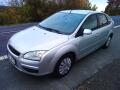 Ford Focus 1.6i,74 kW, automat!, nov� STK