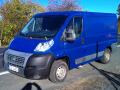 Fiat Ducato 2.2 JTD,74 kW, ta�n�, nov� STK