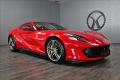 Ferrari 812 GTS, LIFT, Camera, LED