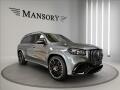 Mercedes-Benz GLS 63 AMG 4M+ / NIGHT / HUD