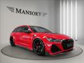 Audi RS 6 ABT RS6-LE 1 of 200