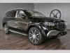 Mercedes-Benz GLS Maybach 600 4MATIC