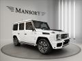 Mercedes-Benz G65 AMG Brabus 800 / VR7