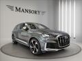 Audi SQ7 4x4 / MATRIX / PANO/VZDUCH