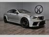 Mercedes-Benz C 63 AMG * Black Series