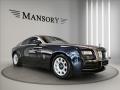 Rolls-Royce Wraith Hvzdn nebe * Devo *