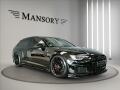 Audi A6 Avant S-Line / MAXTON / 21 ABT